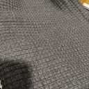 Rug For Outside Or Inside Use, 2 X 6 Feet, black 