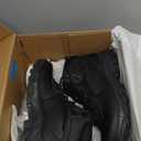 Columbia Men's Newton Ridge Plus Ii Waterproof Hiking Shoe (9.5 Wide, Black/Black)