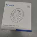 SYNCWIRE for MagSafe Phone Grip, Magnetic Phone Ring Holder