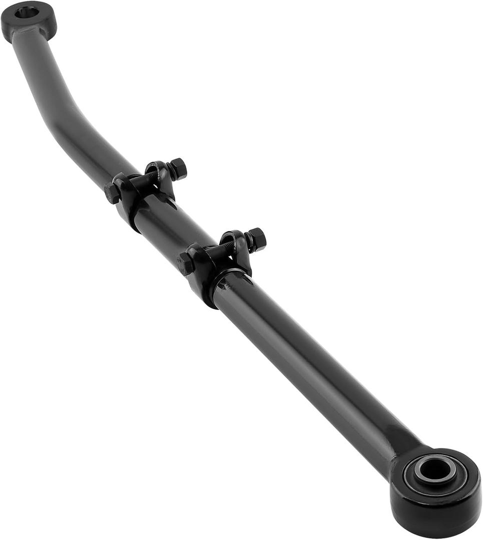 maXpeedingrods Adjustable 0-8" Front Forged Track Bar for Ford F250 F350 2005-2016 4X4 4WD, Panhard Bar Rod