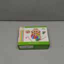 Montessori Magnetic Wooden Fishing Game for Toddlers 1-3 Years Old,Fine Motor Skills Early Learning Eyes Hands Cooperation Toy for Boys & Girls Great Birthday Gift