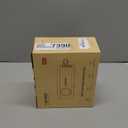 15000 Lumens Outdoor Movie Projector - Native 1080P HD Portable Projector with WiFi 6/Bluetooth 5.2, 300" Screen | Compatible with iPhone, Android, Fire Stick, PS5, Xbox(USB-C Cable) 15 Keystone