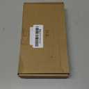 1 Set ProBucker Alnico Bridge&Neck Pickups with Pro Wiring Harness Pots&3 Way Switches Universal for Electric Guitar (Chrome (Black Ring))