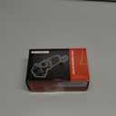 A-Premium Fuel Injection Idle Air Control Valve IAC - 6Cyl 4.0L - Compatible with Ford Explorer Sport 2001-2003, Explorer Sport Trac 2001-2005, Ranger 2001-2011 & Mazda B4000 2001-2010, for# 1F2220660