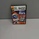 PARAMOUNT HOME VIDEO Backyardigans-Mission to Mars (DVD)