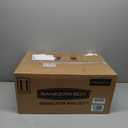 Bankers Box Heavy Duty 20" Plastic Letter File Box