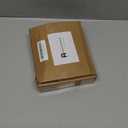 Amerdeco 10 Pack Champagne Bronze Cabinet Pulls 5 Inch Hole Centers Cabinet Handles for Kitchen Cabinet Hardware Bathroom Drawer Handles IH0007