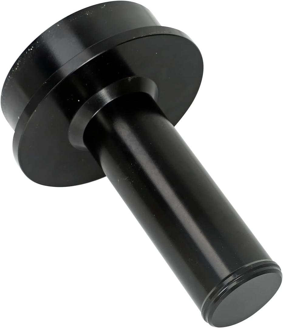 Axle Shaft Vacuum Oil Seal Installer Tool Compatible with 1998-2004 F-250/350/450/550 6695