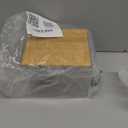 VITVITI Disposable Face Towel Holder Box, Acrylic Clean Skin Club Facial Towel Container, Large Disposable Face Towels Storage for Bathroom Vanity Makeup, Clear