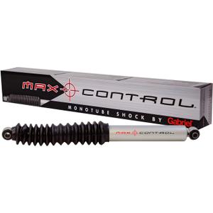 Gabriel 77953 Max Control Monotube Rear Shocks Fits Cadillac Escalade; Chevrolet Tahoe, Avalanche 1500 2500, Colorado, Suburban 1500 2500, GMC Canyon, Yukon, XL 1500, XL 2500