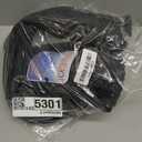 SIMEIQI 2 Pack 20"x1.75" Bike Tires and Inner Tubes 20x1.75/2.125 Compatible with 20x1.5/1.75/1.95 Inch Bike Rim for Hybrid Trail Mountain Urban BMX Bicycles