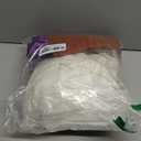 Funna Arabian Costume Men Adult Prince Dress Up 5 Piece Outfit with Vest, Hat, Shirt, Pants, Belt for Party Supplies Size M