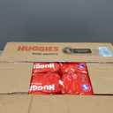 Huggies Size 3 Diapers, Little Movers Baby Diapers, Size 3 (16-28 lbs), 168 Count (6 Packs of 28)