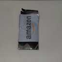 Pefei Tweezers Set - Professional Stainless Steel Tweezers for Eyebrows - Great Precision for Facial Hair, Splinter and Ingrown Hair Removal (Black)