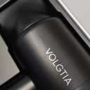 VOLGTIA Hair Dryer Blow Dryer with Diffuser for Curly Hair, 110000 RPM Professional High Speed Hairdryer with Negative Ions, 1400W Blow Dryer with 6.5 Ft Cord Fast Drying for Women Men