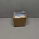 Furniture Legs Replacement Feet: Dresser Legs 4 Inch for Cube Storage - Metal Legs for Furniture Black Set of 8