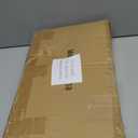 Gold Metal Arch Backdrop Stand 2 Set 7.2FT, 6FT Wedding Arch Stand Arched Door Frame for Birthday Party Baby Shower Ceremony Indoor Outdoor Celebration Decor (7.2FT, 6FT)