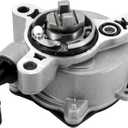 05048401AD Vacuum Pump (L4-2.0L 2.4L) for 2015-2022 Jeep Cherokee Compass Renegade,for F-iat 500x, Chrysler 200, for Dodge Dart, Ram Promaster City, 05047967AC, 05047380AC, 05048401AB