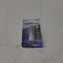 Westek 71053 Faceted Manual On/Off Night Lite, White