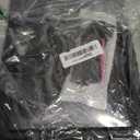 Cantis Case for iPad (A16) 11th/ 10th Generation 11/ 10.9 Inch 2025/ 2022, Shockproof Case for iPad 11 with Screen Protector/ Rotating Stand/ Adjustable Shoulder Strap/ Pen Holder, Black