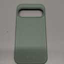 TUDIA MergeGrip [Magsafe Compatible] Case for Google Pixel 9 & Pixel 9 Pro Cases (2024) - [Military Grade] Drop Tested Dual Layer Shockproof Slim Heavy Duty Protective Phone Case Cover - Green Lily