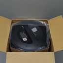 Molypet Automatic Cat Feeder 2 Cats - 5G WiFi Pet Feeder with APP Control, 6L Dry Food Dog Feeder with Blockage Alarms, 1-10 Meals Per Day