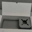 Silicone Couch Cup Holder, VIENFUT Anti-Spill and Anti-Slip Sofa Armrest Tray, Dirt-Resistant Silicone Couch Arm Tray for Remote, Snacks, Cellphone and iPad, Gift for Family, Friend (Gray)