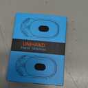 AI Hand Warmers Rechargeable 2 Pack, AI Smart Chips Electric Hand Warmers, 20Hrs Long Safe Heat, Portable Pocket Heater, Gifts for Christmas, Outdoor, Hunting, Golf, Camping Accessories