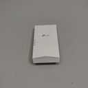 TP-Link AX1500 WiFi Extender Internet Booster(RE500X), WiFi 6 Range Extender Covers up to 1500 sq.ft and 25 Devices,Dual Band, AP Mode w/Gigabit Port, APP Setup, OneMesh Compatible