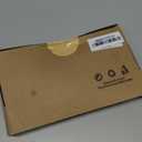 PHOEPET No Pull Dog Harnesses for Small Dogs Reflective Adjustable Front Clip Vest with Handle 2 Metal Rings 3 Buckles [Easy to Put on & Take Off] (S, Orange)