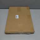 wyooxoo 8x12 Picture Frame Set of 2 Dark blue Solid Wood Photo Frames Display Pictures 6x8 with Mat or 8x12 Without Mat Colorful Frame For Wall or Tabletop Display