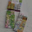 Galison Four Seasons  Playing Card Set Includes 2 Standard Card Decks Featuring Unique Cityscapes and Landscapes Throughout