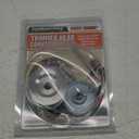 FORESTER Brush Cutter Trimmer Head Conversion Kit Compatible with Echo Models SRM-225, SRM-225i, SRM-266, SRM-280, SRM-280S, SRM-280T, SRM-2620, and SRM-2620T