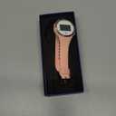 NN BEN NEVIS Watches for Women, Digital Watch Womens Outdoor Sport with Alarm/ Stopwatch/ Chronograph/ Back Light, Gifts for Women, Pink