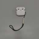 Bluetooth Ear Buds With Strap