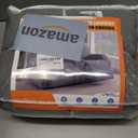 VANSOFY Recliner Loveseat Cover with Middle Console Stretch Reclining Sofa Slipcover for 2 Seat Jacquard Reclining Couch Sofa Covers Furniture Protector with Elastic Straps Bottom (Dark Gray)