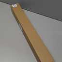 FOMIUZY Washer Machine Suspension Rods DC97-16350U DC97-16350T Fit For Samsung Vrt WA50R5200AW/US WA50R5400AV/US WA45T3200AW/A4 WA45N3050AW/A4 WA50R5400AW/US WA45H7200AW/A2 WA45T3400AW DC97-05280W