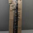 One Piece Full Body Pillow, Big Memory Foam Firm Body Pillow for Side Sleepe, Soft Hugging Bodypillow for Pregnancy