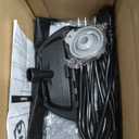 2500W Portable Handheld Steam Cleaner,54oz Large Capacity,3-Level Adjustable Handle,15s Fast Heating Steamer for Cleaning with 20 Pcs Accessories,Plug-and-Play Steam Cleaner for Home,Car,Kitchen,More