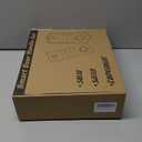 Smart Fingerprint Door Lock for Front Door  Keyless Entry Deadbolt with Handle Set, Digital Keypad, App Control, Auto Lock, Easy Install, Matte Black