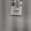 ESR for AirPods Pro 3 Case (2025), Compatible with Airpods Pro 3rd Generation Case (USB-C Cable), Magnetic Lid, MagSafe Ready, Powerful Drop Protection, Cyber Series, Gray