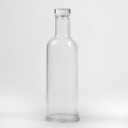 American Metalcraft WB32 Water Bottle, Clear, 33-Ounces