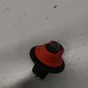 Nilight Battery Disconnect Switch 50A Master Disconnect Isolator 12V-48V On Off Power Cutoff Switch Waterproof Heavy Duty for Marine Boat Car RV ATV UTV Yacht