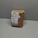 17816 Filter for Craftsman Shop Vac Filter 5/6/8/12/16 Gallon Wet/Dry Vac Filter with 3-Pack CMXZVBE38749 Dust Collection Bags for Craftsman Vacuum Filter 16 to 20 Gallon Shop Vacuum Cleaner