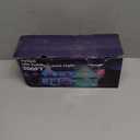 Permanent Outdoor Lights,200FT RGB Eave Light,IP67 Waterproof Lighting for House,Smart LED with App/Remote Control for Outdoor Decor,Garden Decor,Party,Holiday