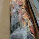 Nearly Natural 7ft. Autumn Ficus Artificial Fall Tree