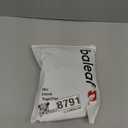 baleaf Women's Racerback Athletic One Piece Modest Bathing Suit (Navy)