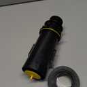 KOHLER GENUINE PART 1188998 2" Toilet Canister Flush Valve Kit