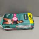 Depend Fresh Protection Adult Diapers, Incontinence & Postpartum Bladder Leak Underwear for Women, Disposable, Maximum, Small, Blush, 32 Count, Packaging May Vary