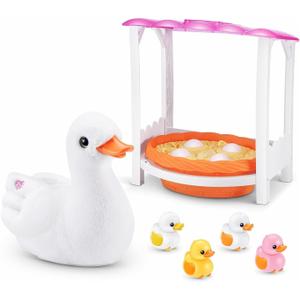 Zuru Pets Alive Mom Duck Surprise